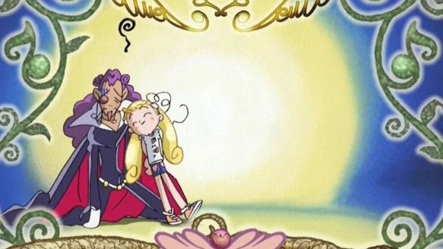 Magical DoReMi S04E21