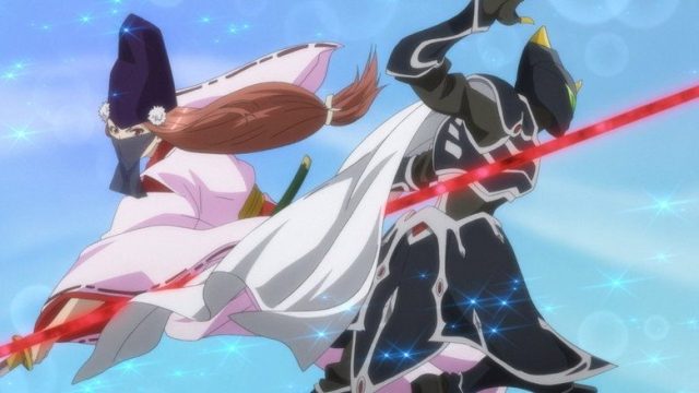 Zetsuen no Tempest S01E18