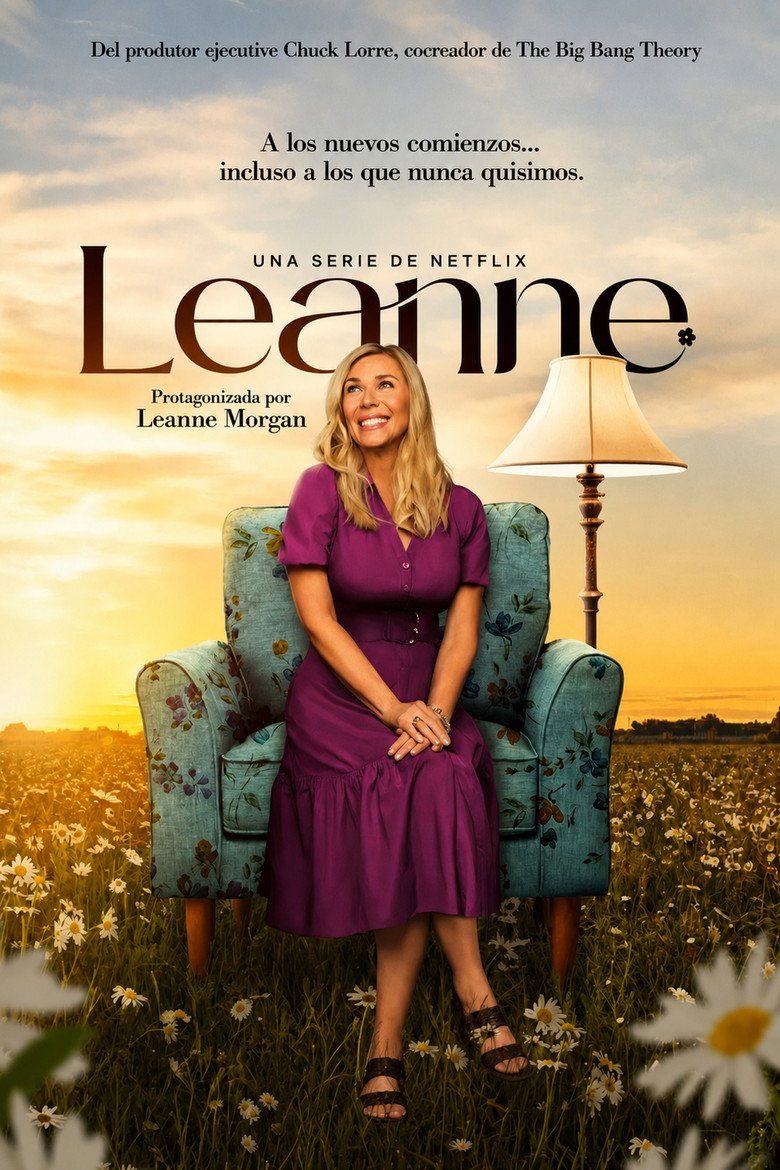 Leanne Temporada 1