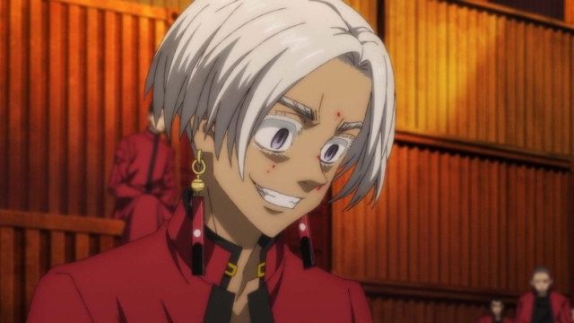 Tokyo Revengers S01E44