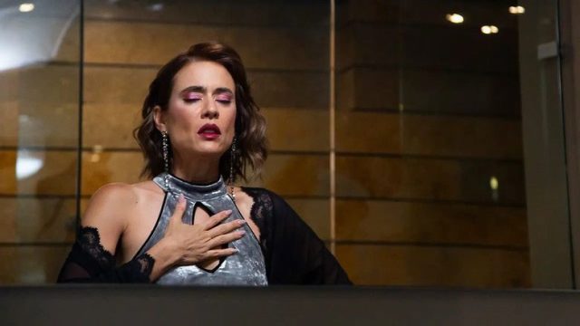 La Reina del Flow S03E37