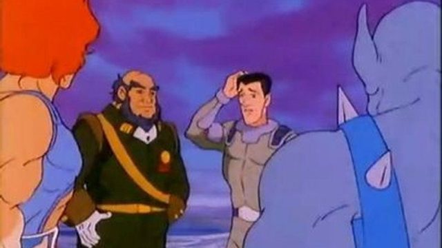 ThunderCats S04E16