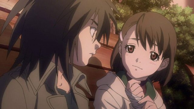Zetman S01E01