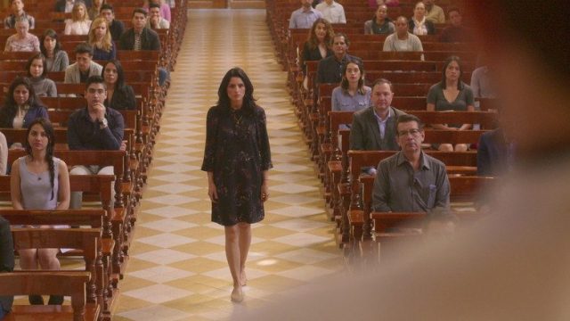 La casa de las flores S02E08