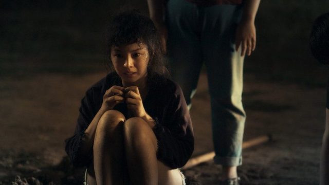 La chica nueva S01E02