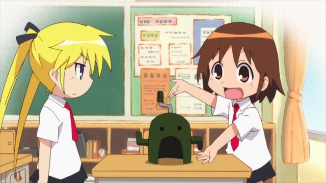 キルミーベイベー S01E06