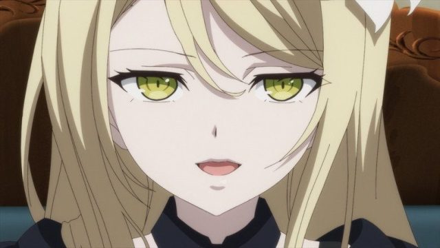 The Magical Revolution of the Reincarnated Princess and the Genius Young Lady S01E11
