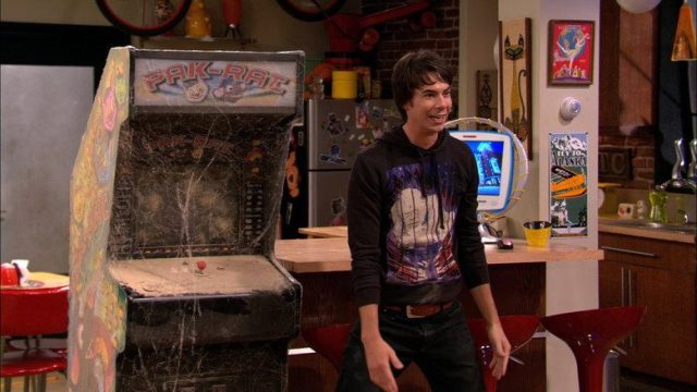 iCarly S02E02