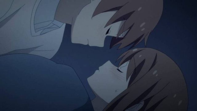 Tsuredure Children S01E04