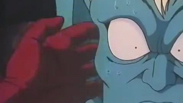 Dragon Quest: Las aventuras de Fly S01E08
