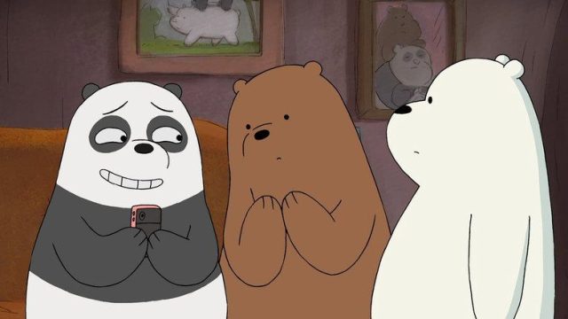 Escandalosos S01E21