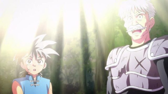 Dragon Quest: The Adventure of Dai S01E12