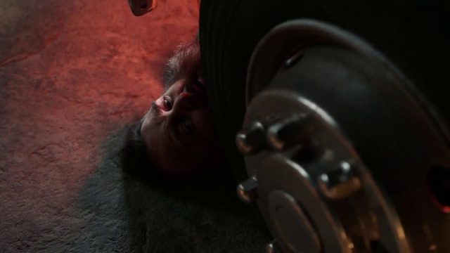 El último hombre en la Tierra S04E16