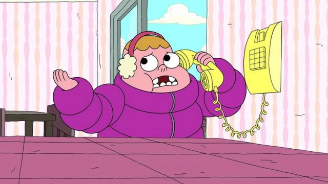 Clarence S02E37