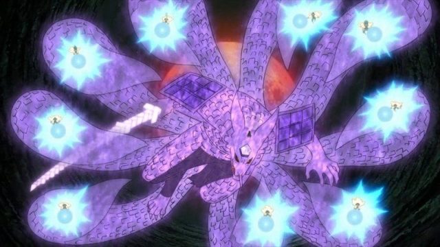 Naruto Shippuden S18E384