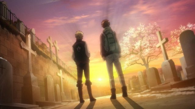 Zetsuen no Tempest S01E19
