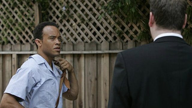 Héroes S00E03
