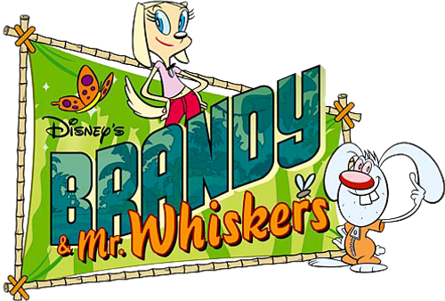 Brandy Y El Sr. Bigotes