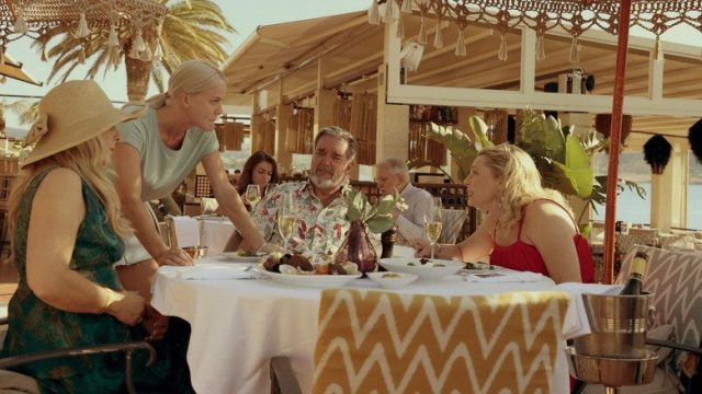 Bäckström S03E01