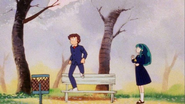 Urusei Yatsura S01E130