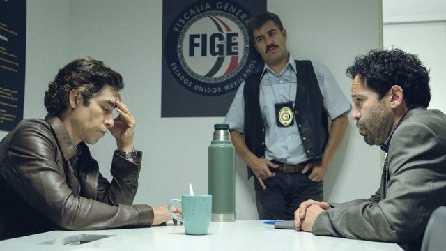 Horario estelar S01E02