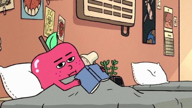 Otra semana en Cartoon S04E01