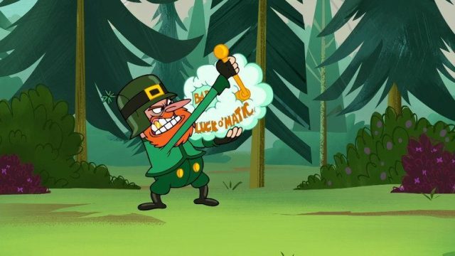 New Looney Tunes S01E72