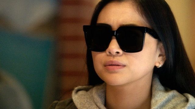 The Blacklist S09E11
