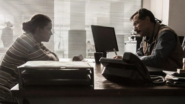 No fue mi culpa: México S01E02