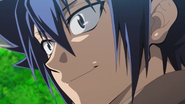 Tasuketsu: Fate of the Majority S01E12