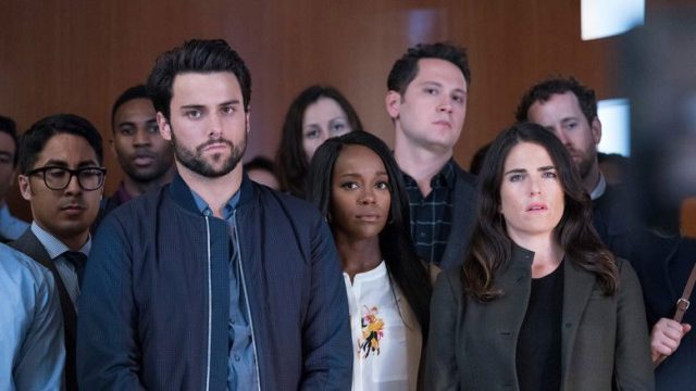 Lecciones del Crimen S05E01