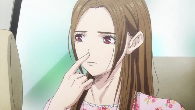 Back Street Girls: Gokudols S01E05