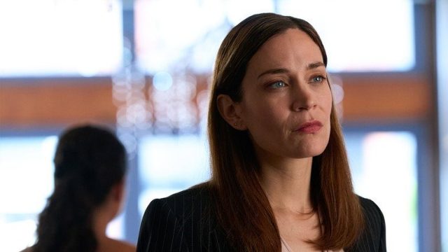 La Ley y el Orden Toronto: Intento Criminal S02E04