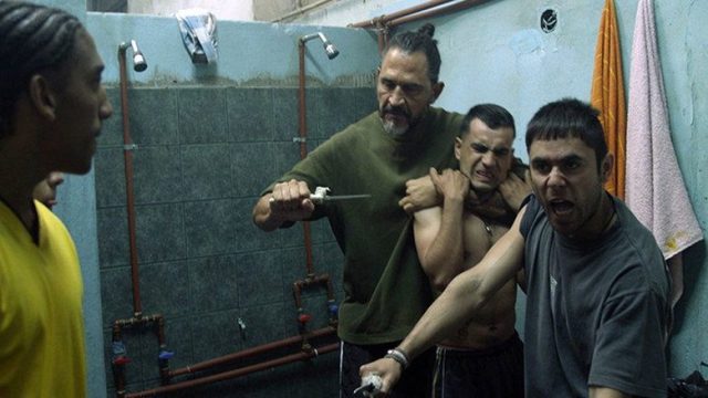El marginal S01E04
