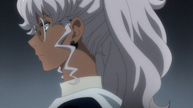 Metallic Rouge S01E12