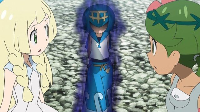 Pokémon S20E29