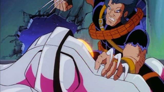 X-Men S04E02