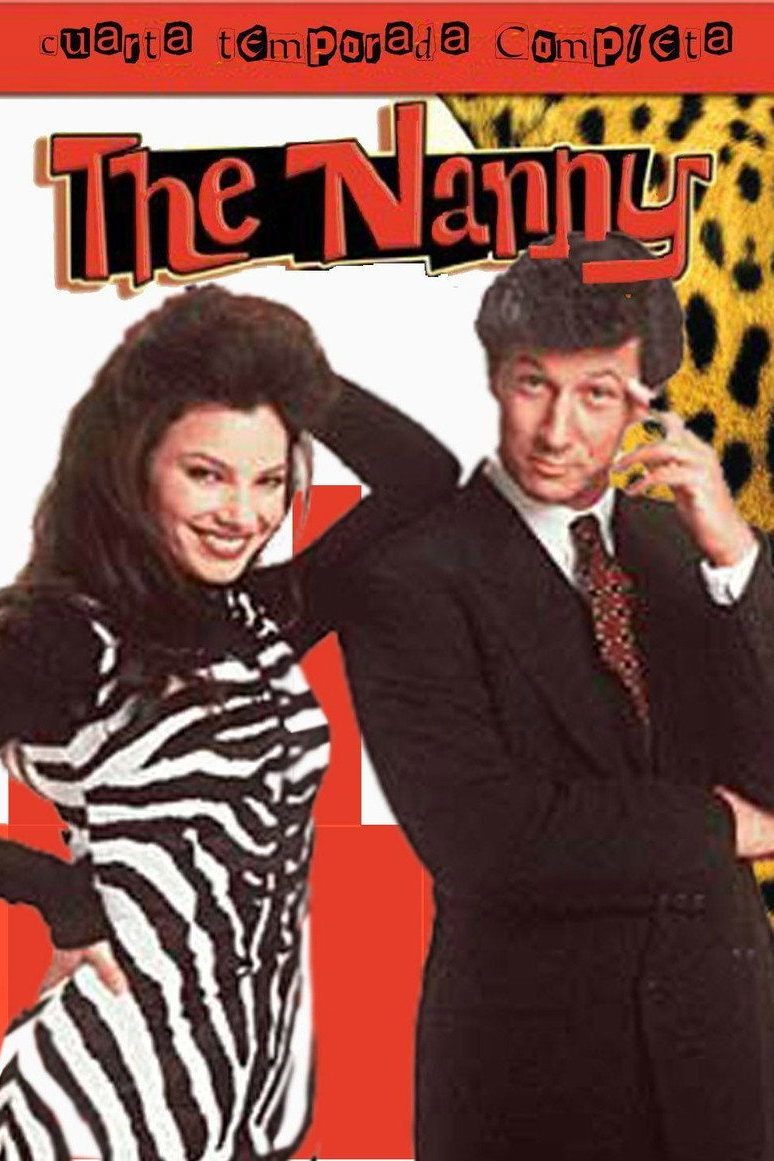 La Niñera Temporada 4