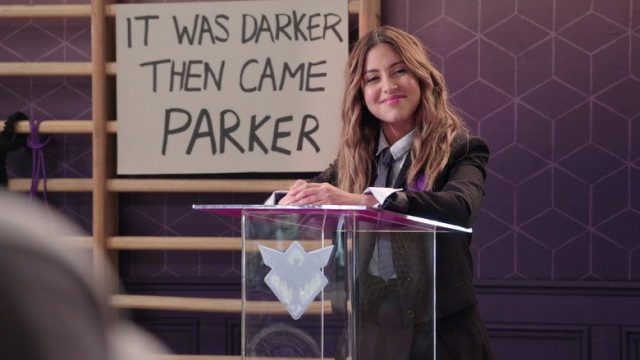 Greenhouse Academy S01E07