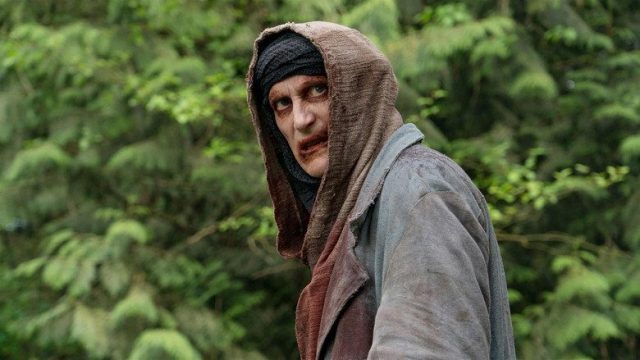 Van Helsing S03E11