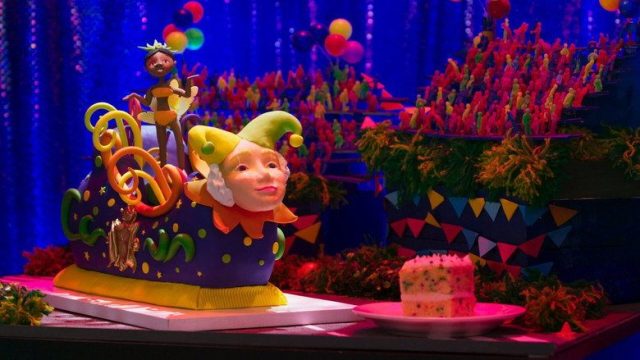 ¡Nailed It! México S02E03