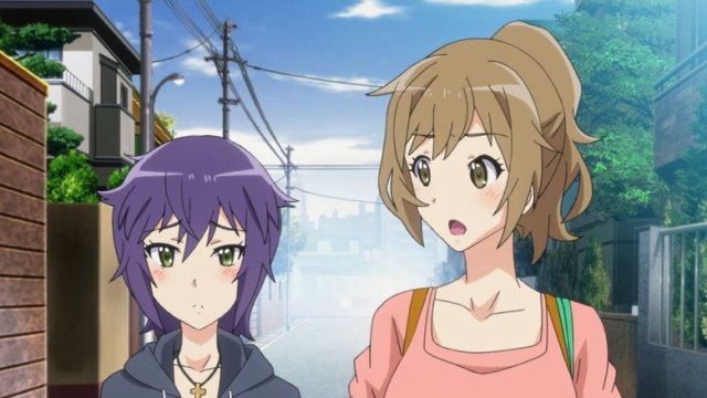 Inugami-san to Nekoyama-san S01E06