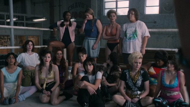 GLOW S01E09