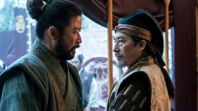 Shōgun S01E05