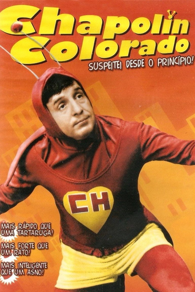 El Chapulín Colorado Temporada 1