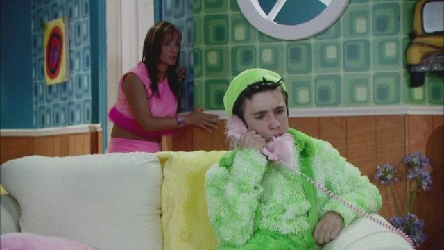 La familia P. Luche S02E09