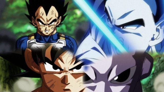 Dragon Ball Super S01E122