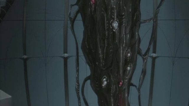 WOLF'S RAIN S01E25