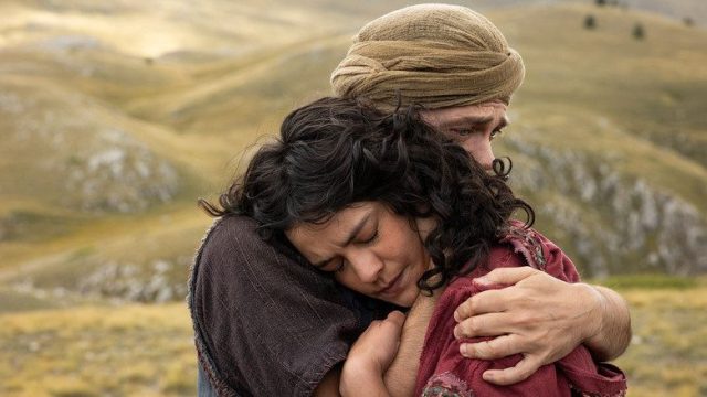 Las fieles S01E06