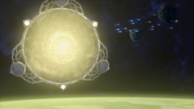 ヒロイック・エイジ S01E26